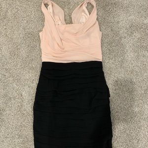 Express Design Studio dress